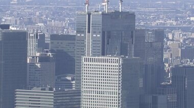 新型コロナ 東京都で新たに40人感染確認 40人台は67日ぶり