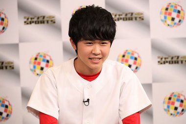 野球対決は鈴木福くんも参戦!プロチームが天才キッズと真剣勝負