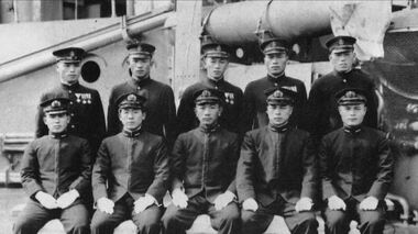生き残り、存在消される…真珠湾攻撃に参加し「日本人捕虜第1号」となった少尉 出撃から80年目の“再会”