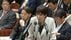 【ライブ】衆院予算委員会　与野党から追及続く