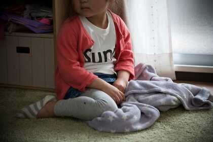 子どもの数が減る一方で激増する虐待　保護者と社会はどう子供を育てるべきか？