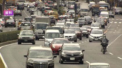 「危険運転致死傷罪」基準数値案　飲酒「呼気0.5mg」速度「60km超過」など