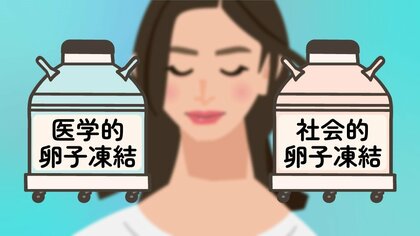 卵子凍結は日本の少子化を止める切り札になるか？賛否ある「社会的卵子凍結」の実態