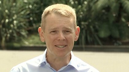 ニュージーランド・アーダーン首相の後任に44歳ヒプキンス教育相が内定