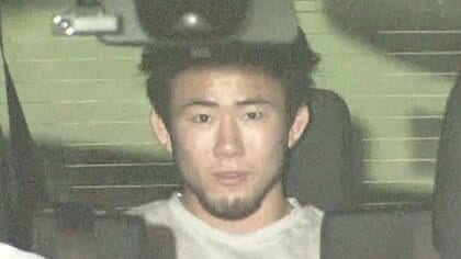 「金を出せ！殺すぞ」格闘家今村竜太容疑者ら2人逮捕　路上で男性の首絞め金奪おうとした疑い　「思い出せない」と容疑否認