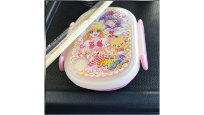 夫婦喧嘩の翌日、いつもと違うかわいすぎる弁当箱…妻の“逆襲”に夫は? その後を聞いた