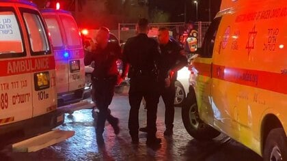 ユダヤ人襲撃テロを「祝福」するイスラム過激派たち　「非難」するイスラム諸国