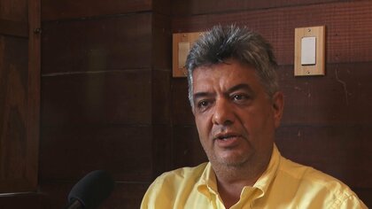 「戦争が再び終結したことを嬉しく思う」トランプ大統領の「停戦合意」発表うけ米ロサンゼルスに暮らすイラン人は好意的受け止め目立つ