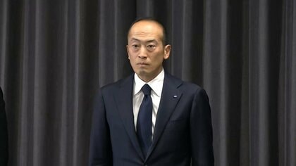 【速報】紅麹“未知の成分”は「カビから生成される可能性ある」　小林製薬社長が会見で謝罪　公表の遅れ「深く反省」