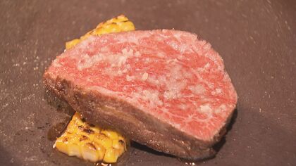 廃棄する「酒粕」が和牛の良質なエサに　酒造メーカーと牧場がタッグ… 愛知・半田市で進む資源循環型の試み