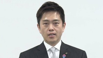維新・吉村代表“都構想”に慎重姿勢の市議団が開催するタウンミーティング「ぜひ参加を」一方“ミーティングのライブ配信は初日と2日目のみ”には「僕がああしろ、こうしろ言うべきでない」