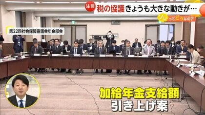 “加給年金”の支給額引き上げ検討　平均初婚年齢は男性2.6歳、女性3歳以上1995年から上昇…晩婚化で定年後も子育て支援　3号被保険者の段階的廃止の要求も