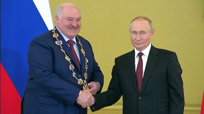 ベラルーシで日本人拘束…分断が進む国際社会において親中国、親ロシア国家で海外邦人が気を付けるべきこと