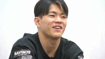 ブレイキンで確かな爪痕…Hiro10こと大能寛飛選手が見せたパワームーブに世界が熱狂！実況も番組Dも泣かせた必殺のワンハンドエルボー