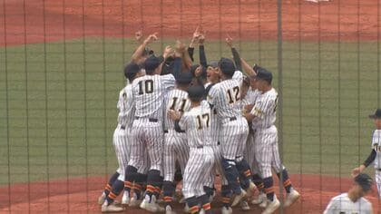 【高校野球】帝京長岡が日本文理との接戦制して秋の北信越制覇！春夏通じて初の甲子園当確　来春センバツ新潟県勢2校選出が濃厚に