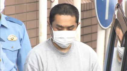 「馬を飼いたい」…育てた野菜を近所におすそわけも　東大前駅切りつけ事件の戸田佳孝容疑者（43）の長野・生坂村の自宅を家宅捜索