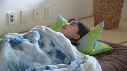 寝苦しい“熱帯夜”快眠のポイントはエアコンの設定「28度」　温度と湿度のバランスで節電効果も【島根発】