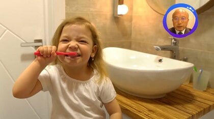 効果的な「正しい歯の磨き方」でウイルス感染予防…歯科医が伝授する“口腔ケア”