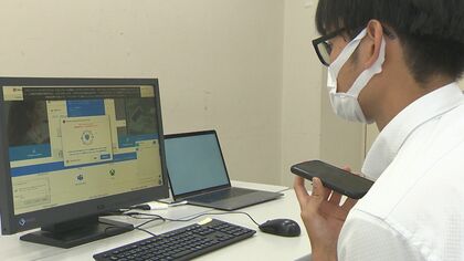 急増する「特殊詐欺」」#1　突然の警告音「パソコンがゴミになる」　”サポート詐欺”に電話で直撃