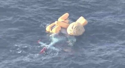 医療搬送ヘリ事故　運航会社は過去にも複数の墜落事故など起こす  国の事故調査官が運行状況含め調査へ【福岡発】