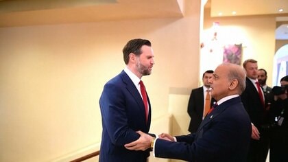 アメリカ・イランの交渉進展へ戦闘終結の枠組み合意に近づく　停戦合意期限の2週間の延長を検討　米報道