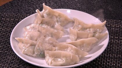 店主の体調不良で閉店も…名古屋・大須の老舗餃子店「百老亭」4年ぶりの復活秘話「前店主を元気にしたい」【愛知発】