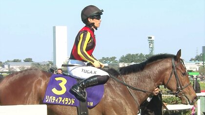 桜花賞】アスコリピチェーノ無敗で「桜の女王」へ 牝馬3冠初戦に注目馬