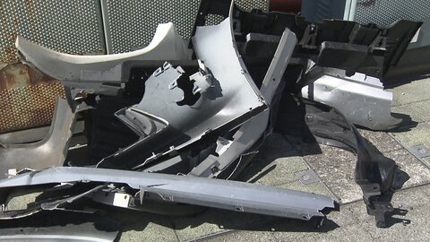 第一京浜で4台絡む事故　乗用車がワンボックスカーに追突し対向車線のトラックと衝突　1人死亡2人軽傷　東京・大田区