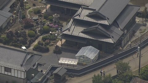 「同じ学年の仲間に誘われた」栃木・上三川町の強盗殺人　逮捕の自称16歳少年「仲間は車で逃げた」3人逃走か