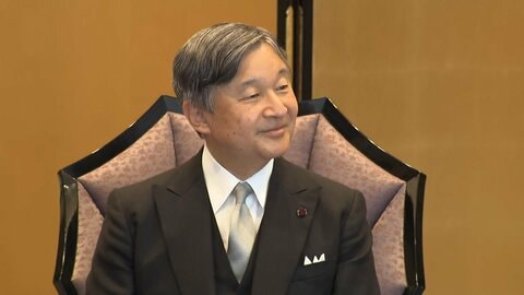 天皇陛下が映画「国宝」監督らを祝福　お茶会には秋篠宮ご夫妻や愛子さま、佳子さまも　日本芸術院賞