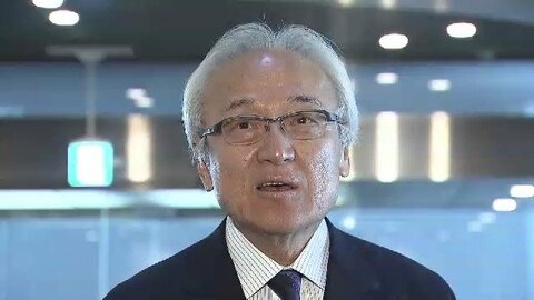福岡県議会の蔵内勇夫議長　自身の金銭授受「全くありません」と否定　議長辞職は「コメントするのは時期尚早」