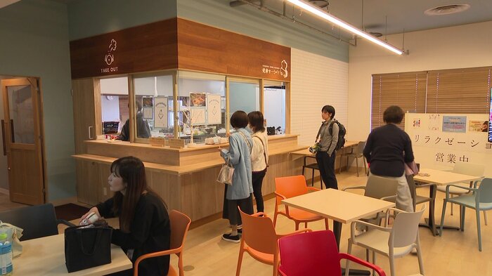 シェアキッチン「発車オーライ！」