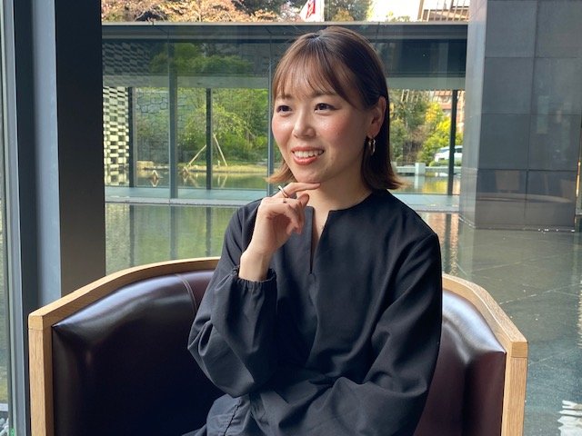 ビリギャルこと小林さやかさんになぜ大学院を目指したのか聞いた