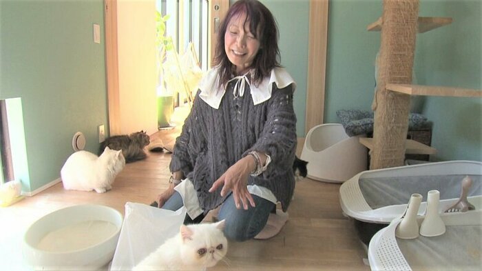 鈴木優子さん(53)