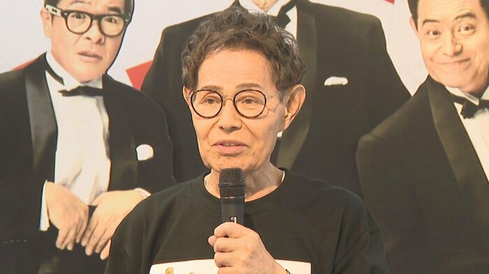 加藤茶さん