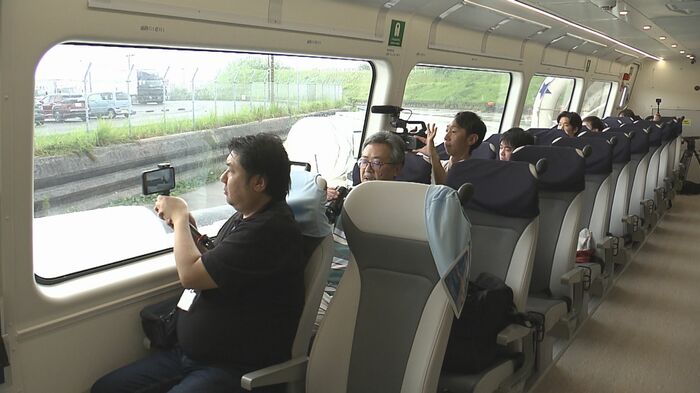 乗船会