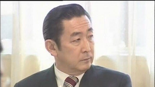橋本龍太郎総理（当時）は所得税減税の復活巡って発言がブレた事も