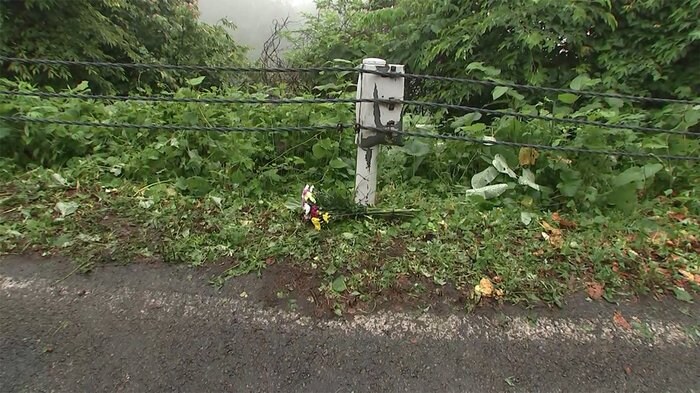 遺体を車で運び遺棄か 岩手・36歳女性遺体