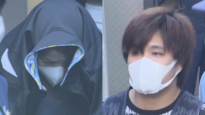 玄関先で男性殺害…長男・次男・長男の妻ら親族4人を逮捕　一家に何が？鍵を施錠後に背後から刺されたか　宮城・柴田町｜FNNプライムオンライン