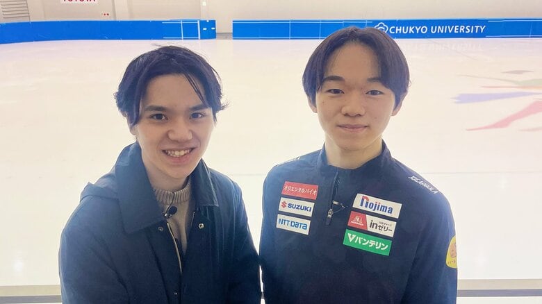 鍵山優真、“新王者”へのカギは4回転フリップ。「壁は分厚くて高くて厳しい…」7度目の全日本で狙う表彰台の頂点｜FNNプライムオンライン