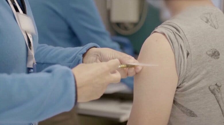 米FDA　「RSウイルス」ワクチン　60歳以上への接種を推奨｜FNNプライムオンライン