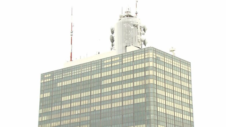NHKが関係者処分…「河瀬直美が見つめた東京五輪」で誤った内容の字幕｜FNNプライムオンライン