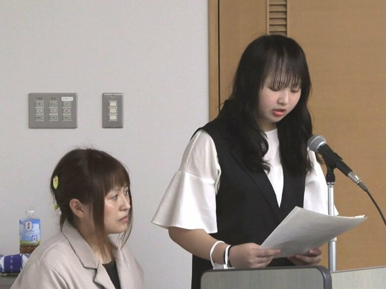 小児がんの患者らを応援する『あいち小児がんの会』がNPO設立 長期付き添いの家族も支援へ｜FNNプライムオンライン