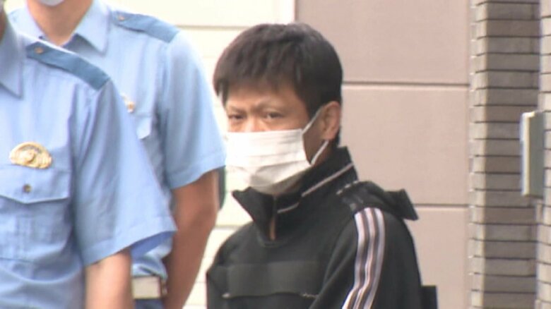 【身勝手】「今後も人を殺してしまう可能性がある」「殺人願望を果たそうと思った」中村信之被告（55）に懲役30年の判決｜FNNプライムオンライン