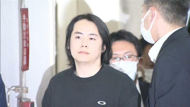 【執念】首都圏連続強盗事件“指示役”とみられる4人を逮捕「指を折れ」など“闇バイト”に具体的指示か?750台の携帯解析し割り出し|FNNプライムオンライン