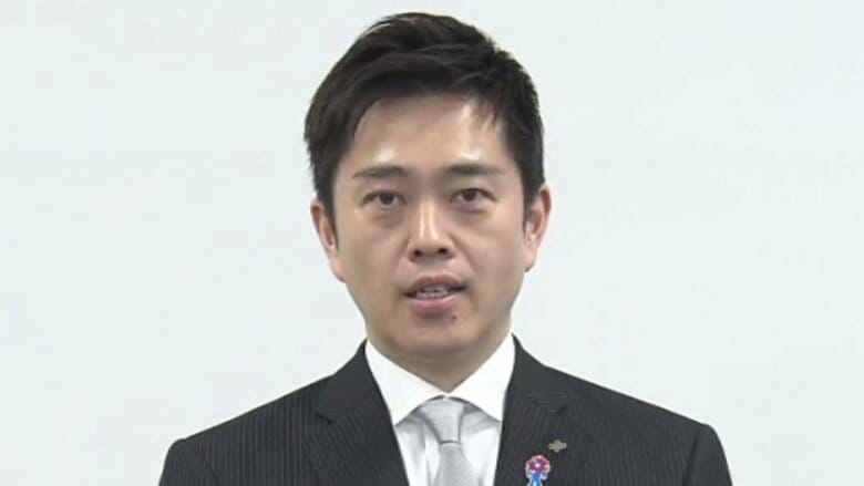 【速報】維新・吉村代表“都構想”に慎重姿勢の市議団が開催するタウンミーティング「ぜひ参加を」一方“ミーティングのライブ配信は初日と2日目のみ”には「僕がああしろ、こうしろ言うべきでない」｜FNNプライムオンライン