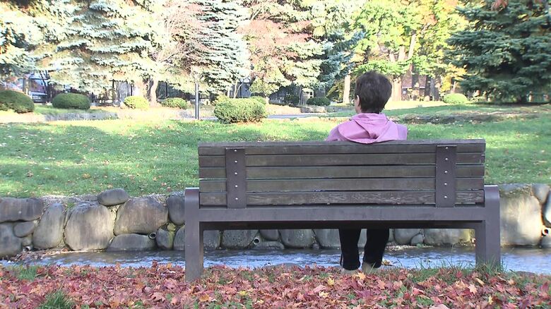 2050年の驚きの未来予測 高齢世帯の約半数は1人暮らしに 心配される孤立、犯罪、そして冬の除雪も 「家族のカタチ」どうなる？｜FNNプライムオンライン
