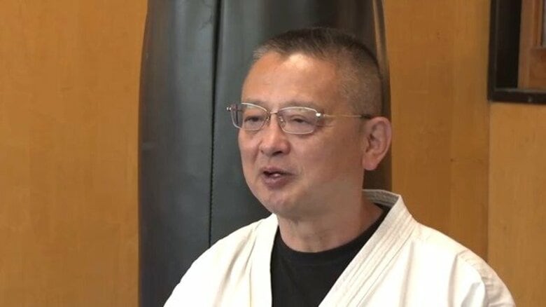 「戦争が日常化」空襲警報が鳴っても驚かず…ウクライナ侵攻3年8カ月　現地入りした日本人空手家が見た「戦禍」　いつ終わるか分からない「諦め」と「慣れ」　長野で受け入れた避難少年と再会｜FNNプライムオンライン