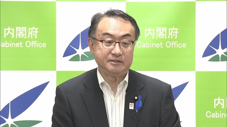 大阪万博「開催を遅らせる考えはない」岡田担当相　建設の加速化を強調｜FNNプライムオンライン