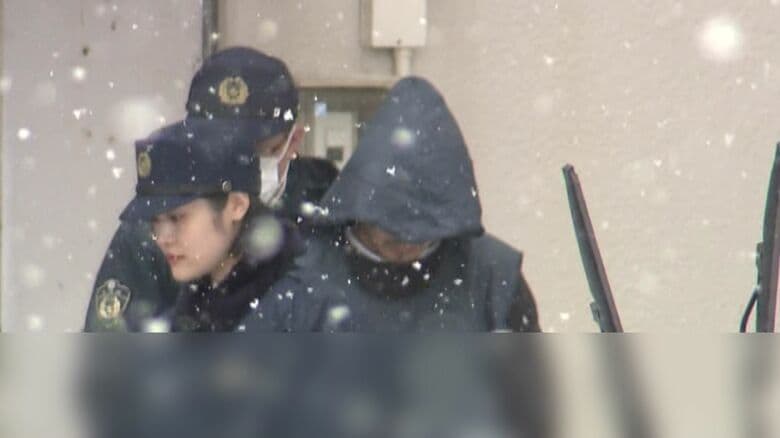 <br />【常連客をほったらかし】飲食店で倒れた30代男性が急性アルコール中毒死…店の経営者を”保護責任者遺棄致死”容疑で逮捕…複数の従業員や客の出入りが続くなか誰も救急車を呼ばずに長時間放置＜北海道函館市＞｜FNNプライムオンライン